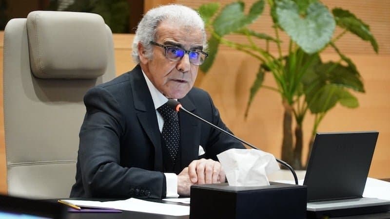 الجواهري يدق ناقوس الخطر: نصف الشباب المغاربة بلا عمل