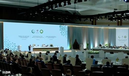 دعم عربي إسلامي للجنة القدس برئاسة الملك محمد السادس