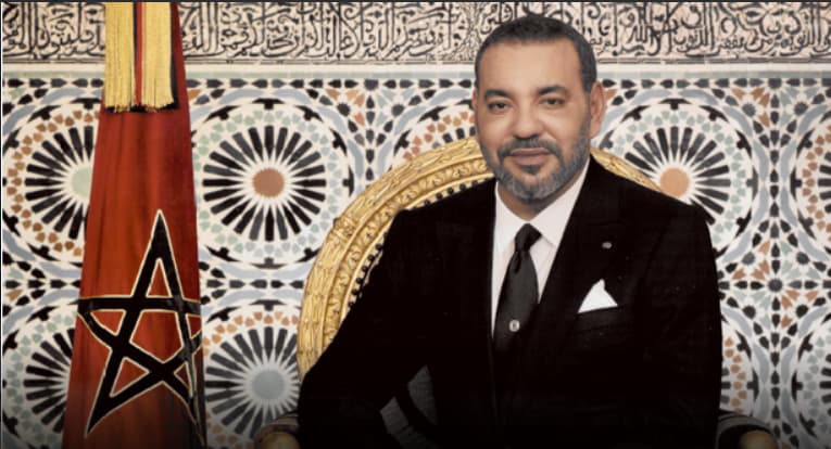 جلالة الملك يهنئ رئيس كازاخستان بمناسبة العيد الوطني لبلاده