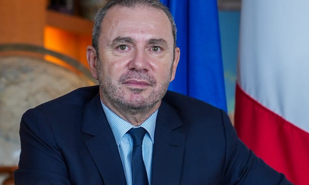 فرنسا تؤكد رغبتها في مواكبة التنمية بالأقاليم الجنوبية للمغرب