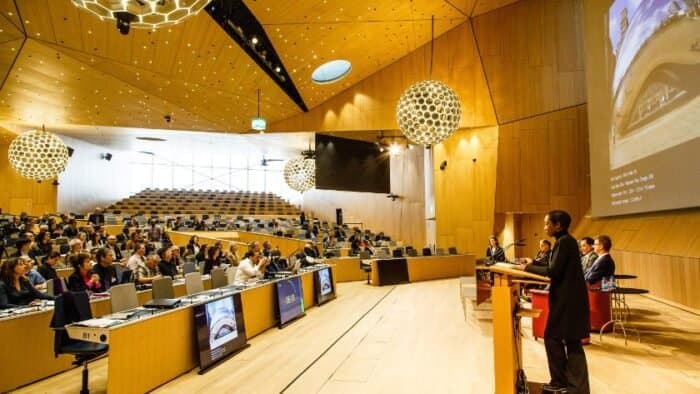 الرباط: مناقشة التحديات المرتبطة بتطبيق « حق التتبع » لفناني إفريقيا