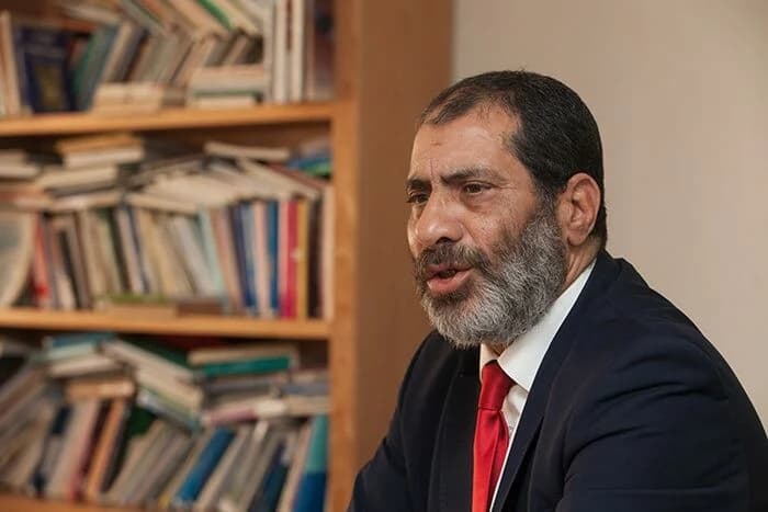 وفاة مصطفى براهمة، أحد أبرز وجوه اليسار الجذري في المغرب