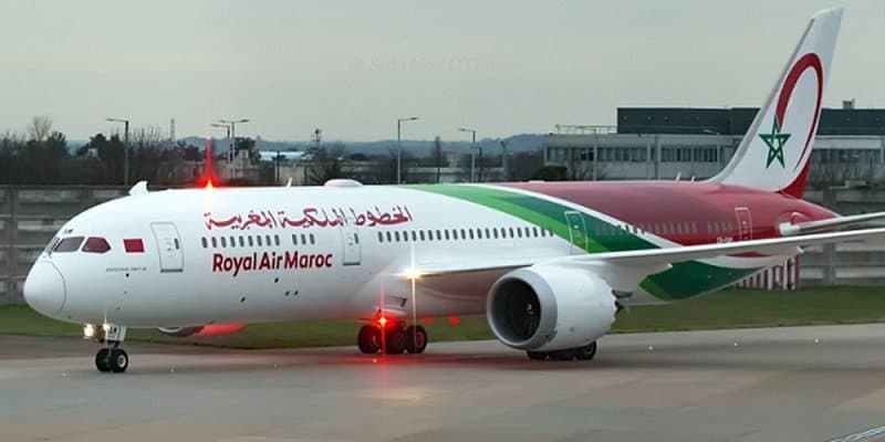 الخطوط الملكية المغربية تطلق خطًا جويًا مباشرًا بين الدار البيضاء وميونيخ
