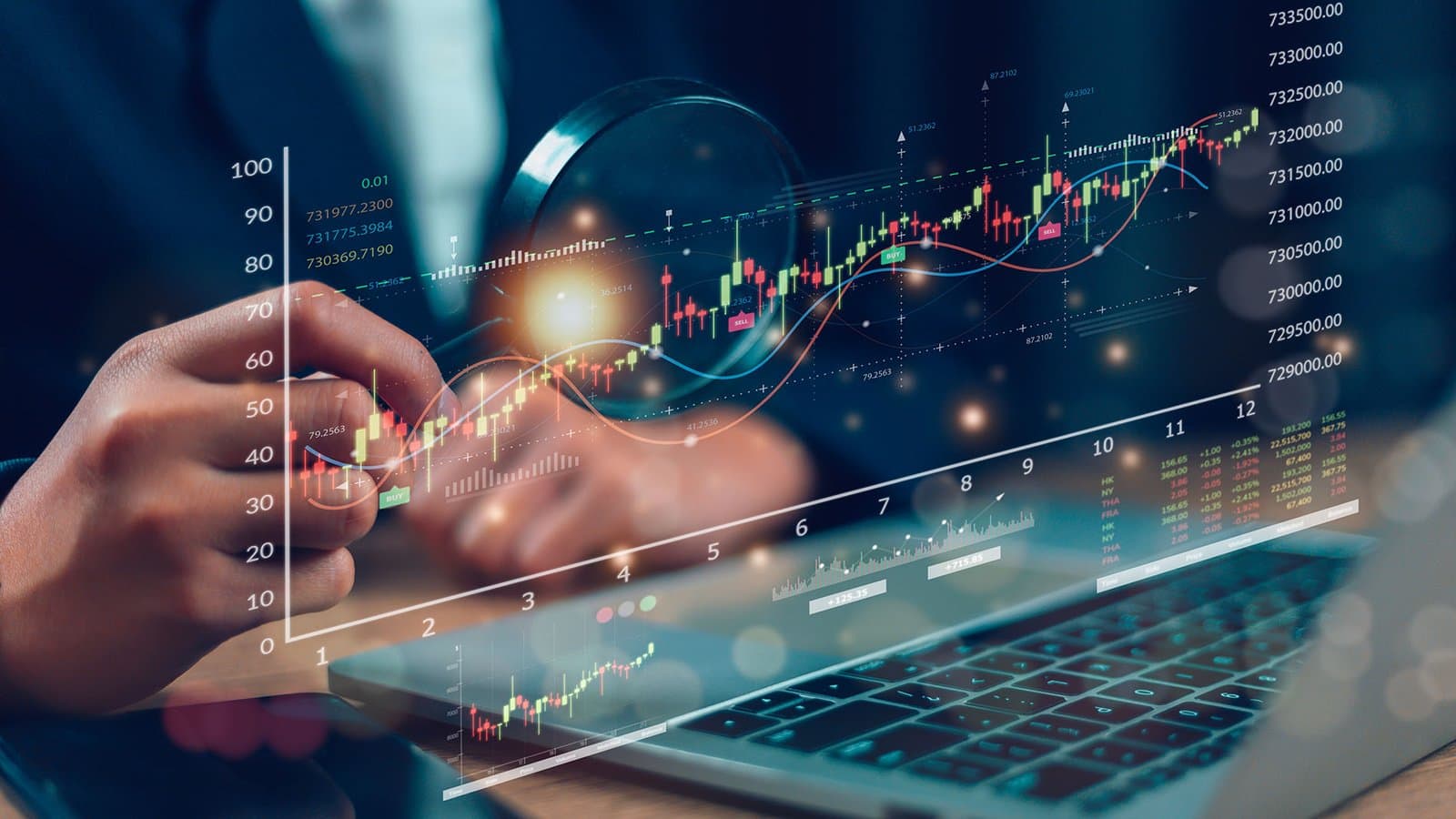 الاستثمار في زمن التحوّلات الكبرى: كيف تحمي رأس مالك وتبني ثروتك؟