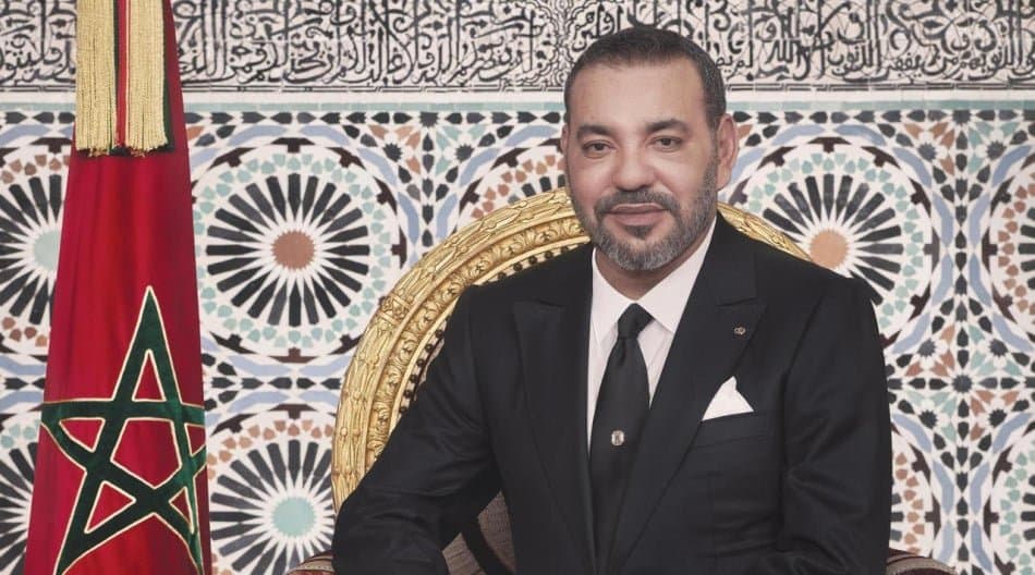 جلالة الملك يهنئ رئيس كوريا بمناسبة العيد الوطني لبلاده