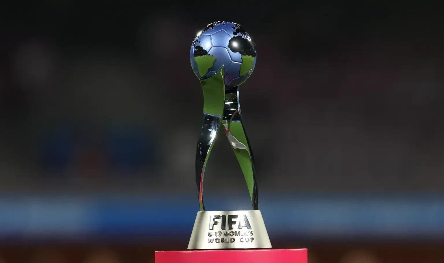 قطر جاهزة تماماً لاستضافة كأس العالم تحت 17 سنة