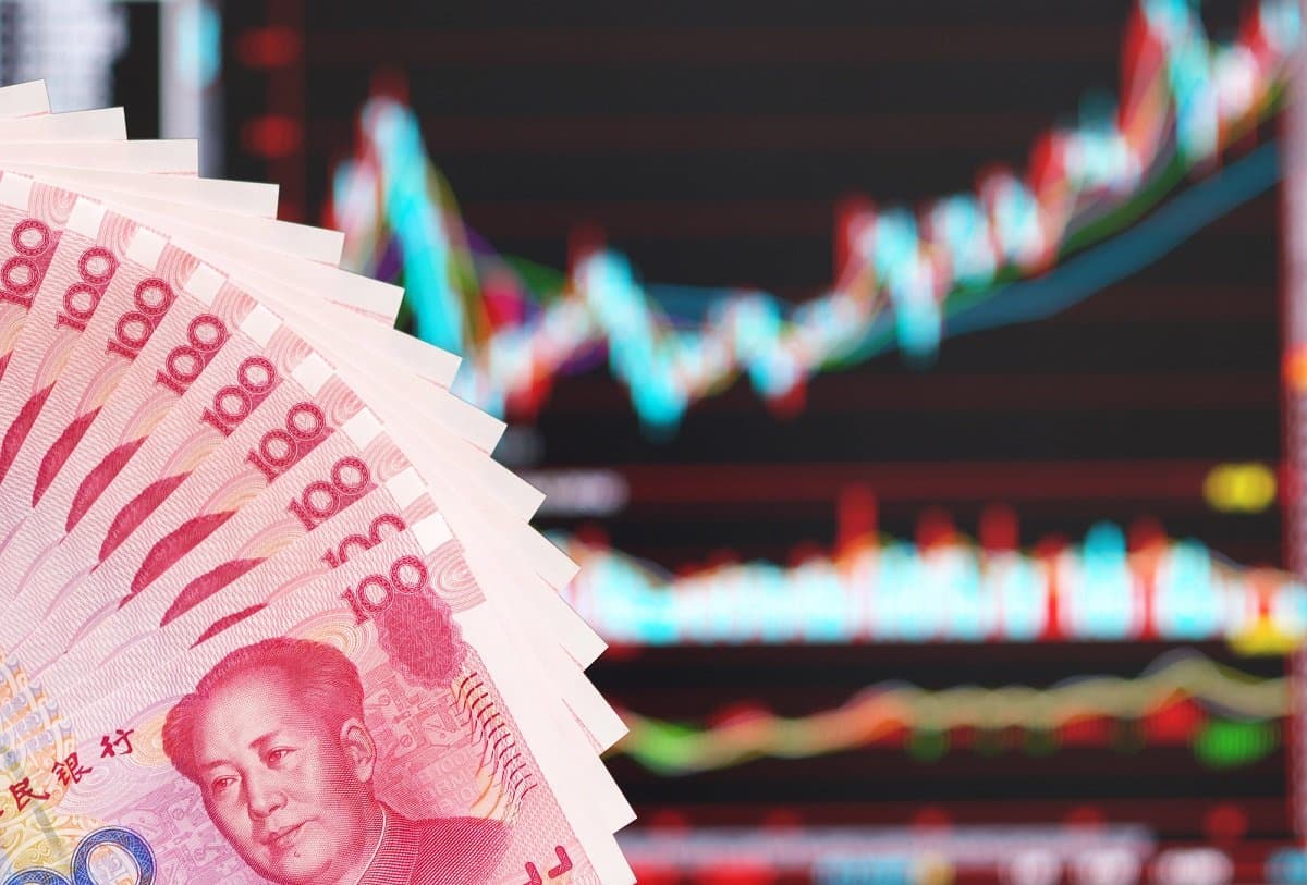 الصين تثبّت سعر صرف اليوان وتضخ سيولة لدعم استقرار السوق