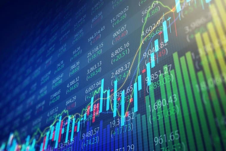 البورصة تغلق على ارتفاع وسط تداولات قوية