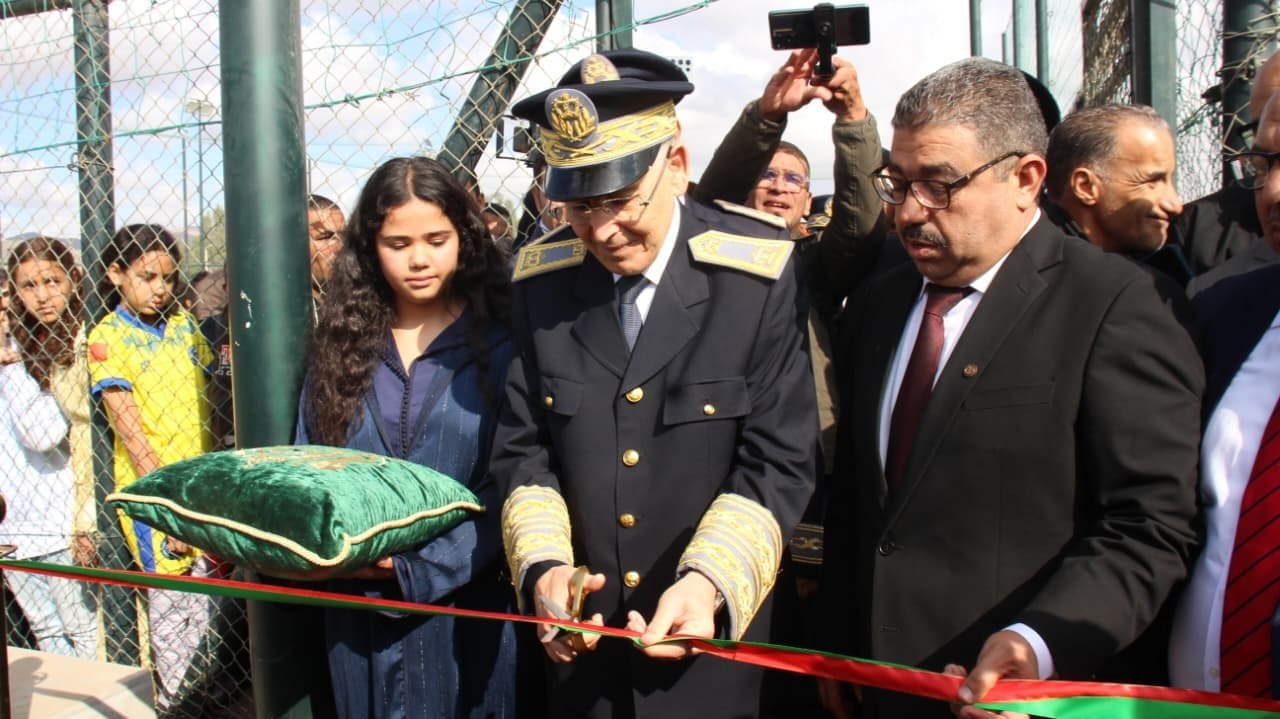 مراكش: مشاريع جديدة لتعزيز الخدمات الأساسية والتنمية الاجتماعية