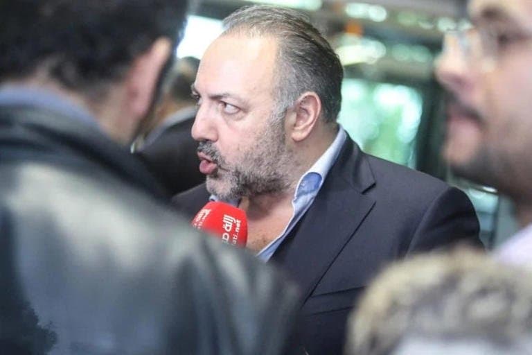 الدار البيضاء: تحديد موعد محاكمة جوناثان هاروش في 2 ديسمبر