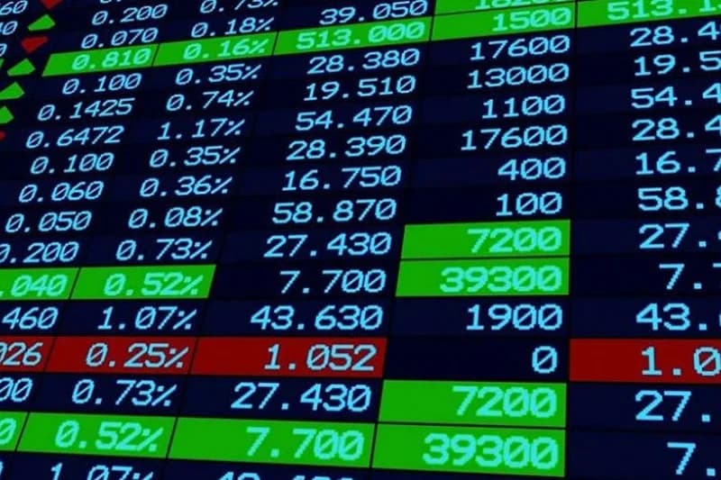 بورصة الدار البيضاء تفتتح تعاملاتها على ارتفاع الأربعاء