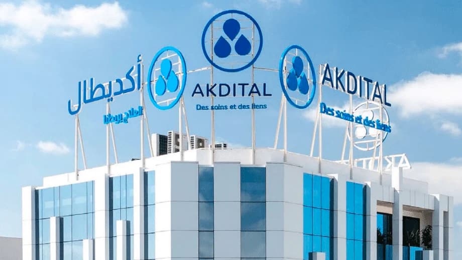 أكديطال تصدر سندات بـ1,2 مليار درهم لدعم توسعها المحلي والدولي