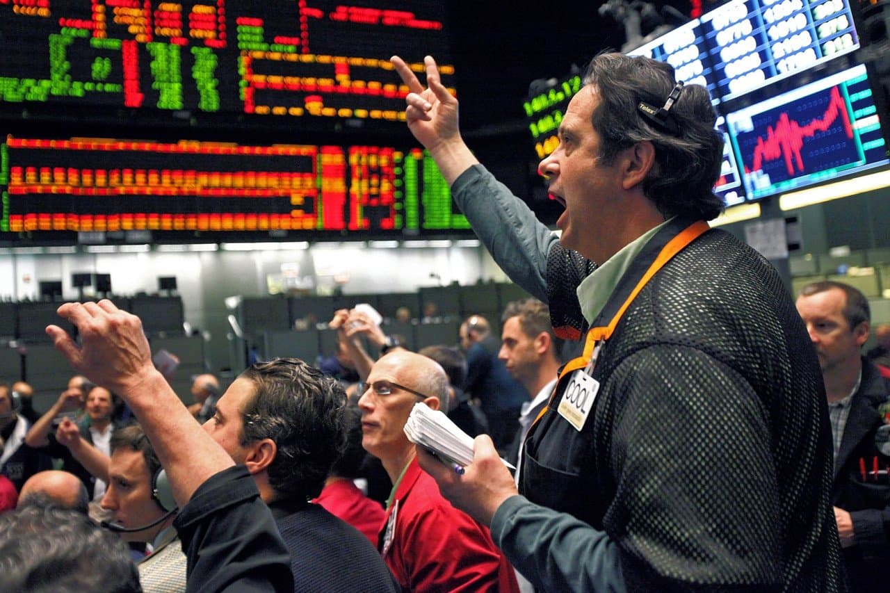 عطل تقني يشلّ منصات « CME Group » ويُربك التداولات العالمية