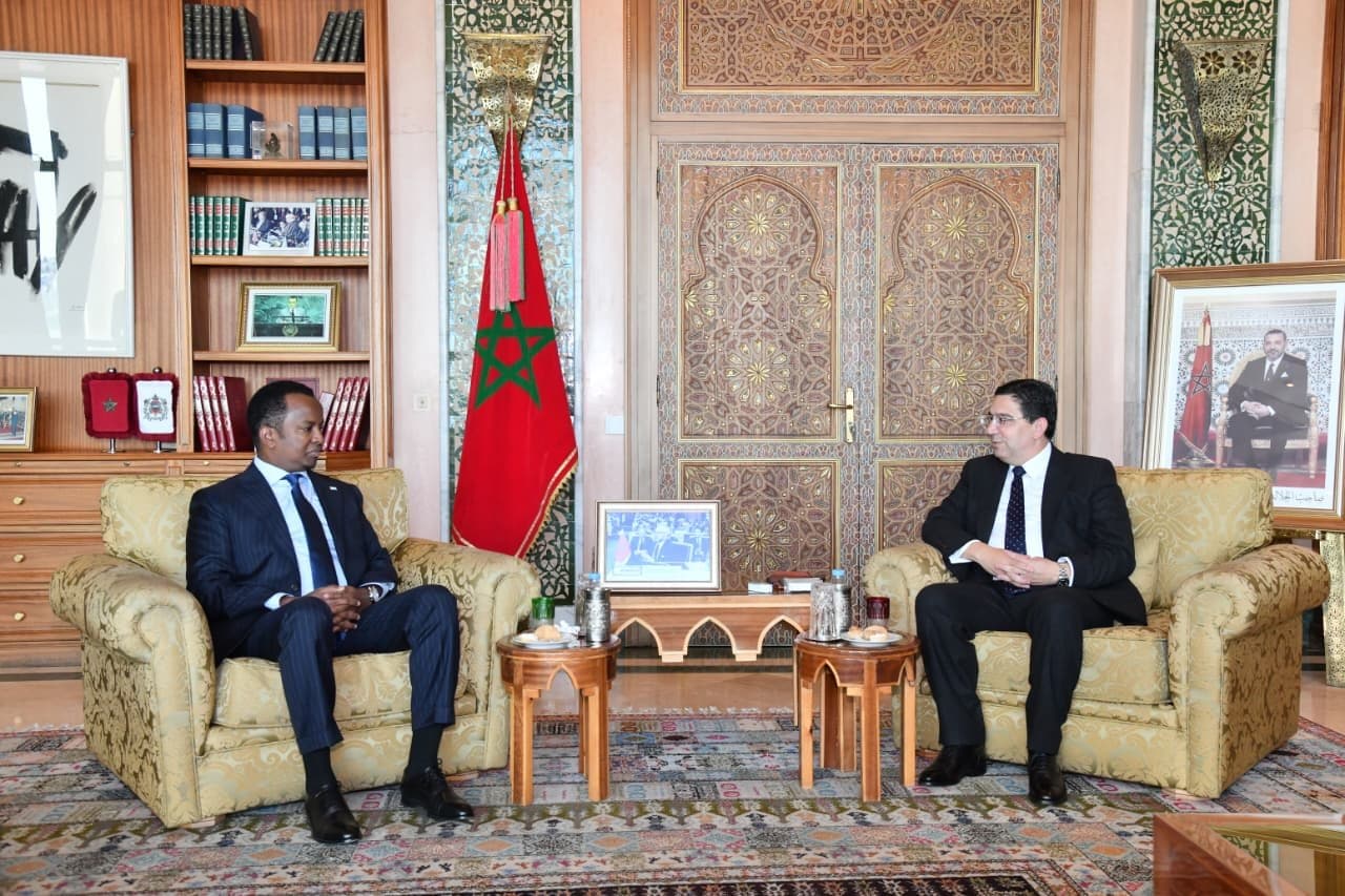 المغرب-الصومال: شراكة معززة للفترة 2026-2028