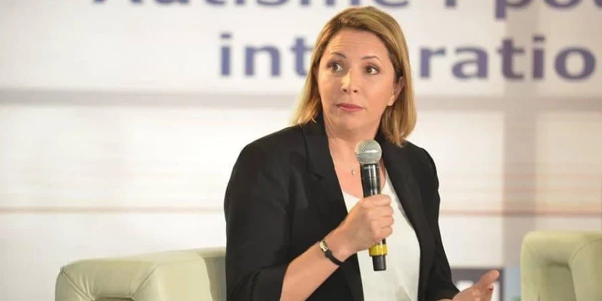تعزيز التعاون الإفريقي ضروري لتمكين الأطفال (السيدة بنجلون)