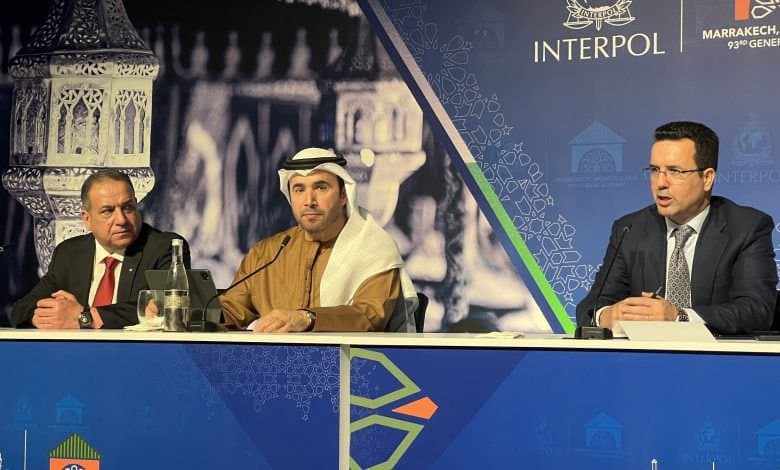 الجمعية العامة للإنتربول بمراكش: اعتراف دولي بدور المغرب في تعزيز الأمن العالمي