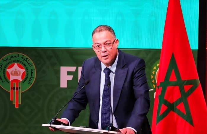 كان 2025: فوزي لقجع يؤكد أن المغرب يستعد لصنع حدث تاريخي