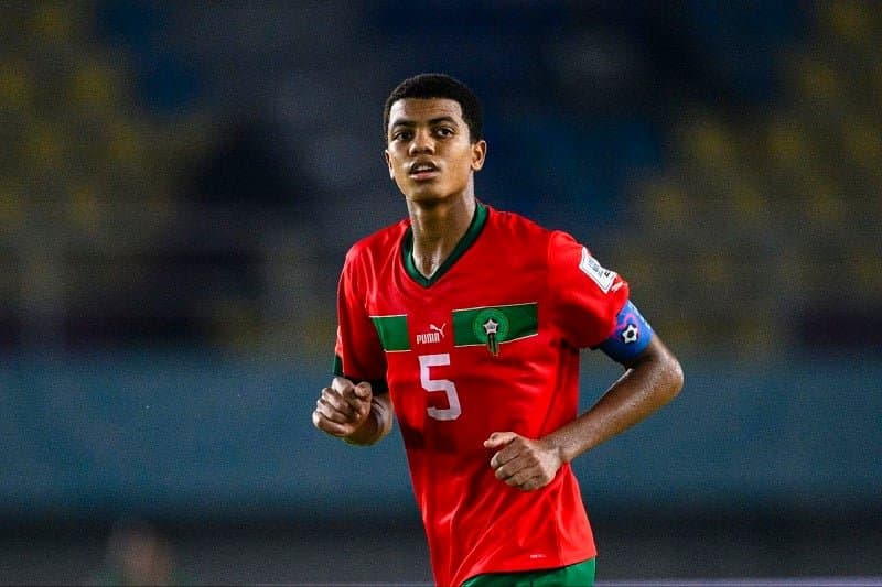 الدوري الفرنسي يكشف نجمًا مغربيًا جديدًا
