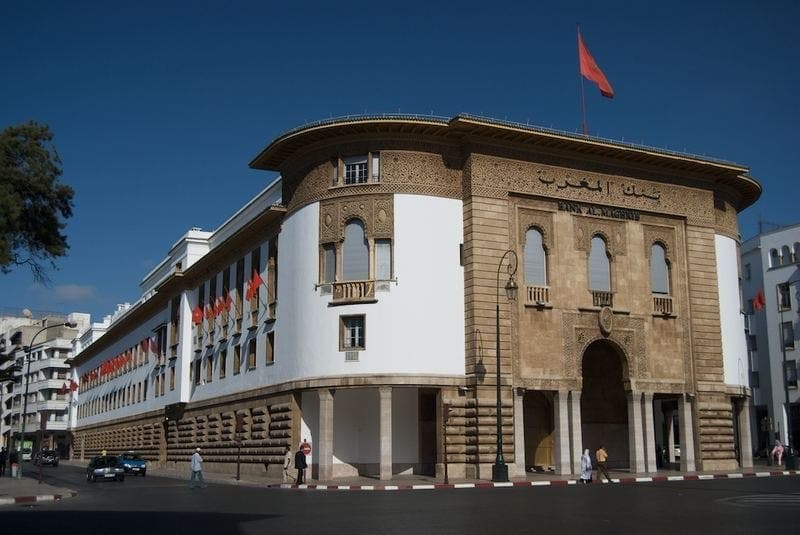 بنك المغرب: الأصول الاحتياطية تصل إلى 431,6 مليار درهم بنهاية أكتوبر