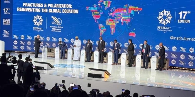 MEDays: خبراء أفارقة يثمنون الدينامية التنموية المستمرة في الصحراء المغربية