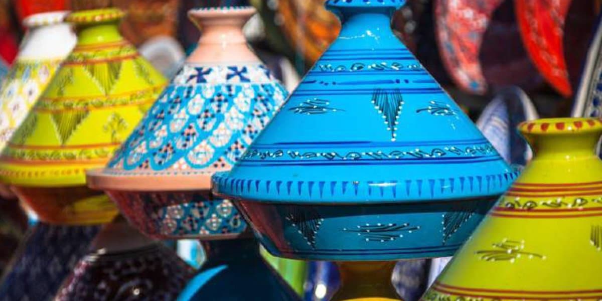 الصادرات الحرفية بالمغرب ترتفع بشكل قياسي