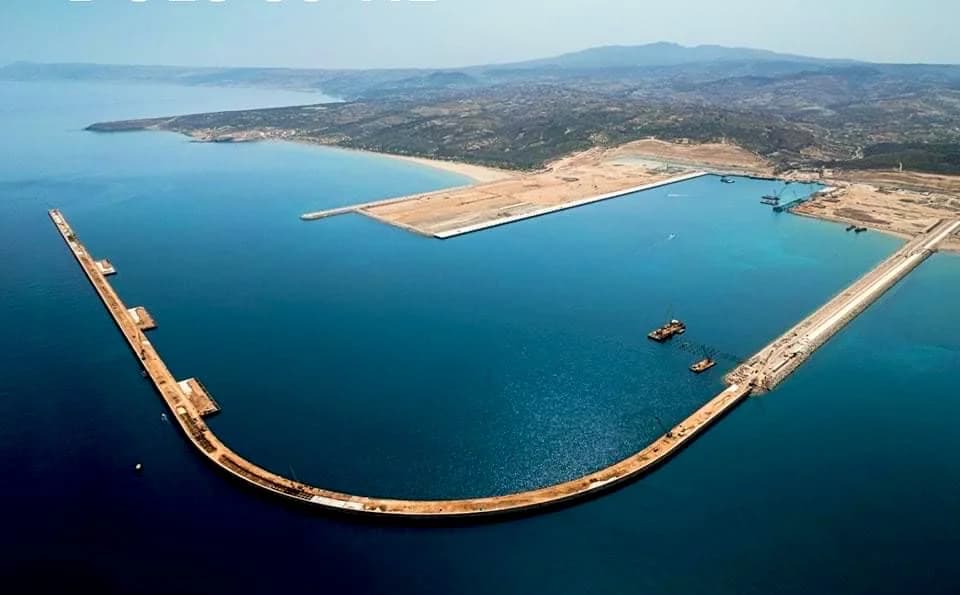 المغرب: مرسى تطلق محطة ناظور ويست ميد باستثمار