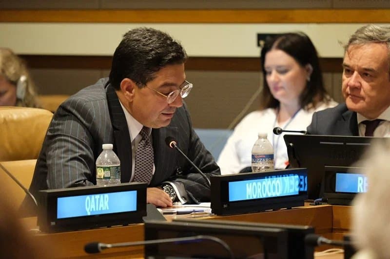 المغرب يطلق مجموعة حول الرياضة والهجرة
