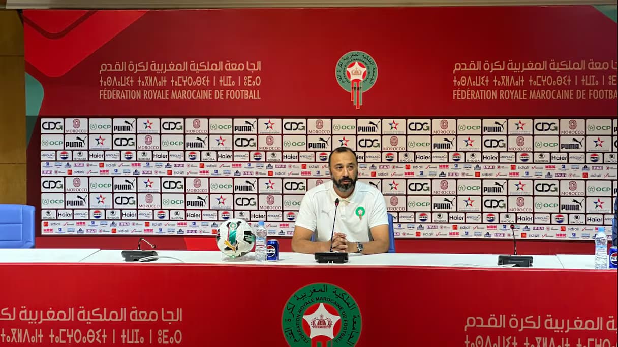 كأس العرب: سكتيوي يراهن على بداية قوية