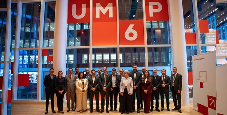 مهرجان الفنون الرقمية: الجامعة المغربية لعلوم وتقنيات الابتكار تحتفي بالإبداع