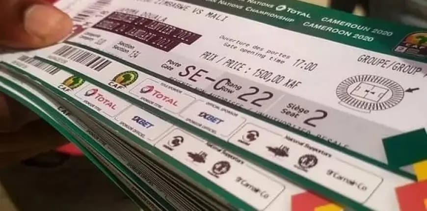 كأس أمم إفريقيا 2025: تفاقم السوق السوداء للتذاكر