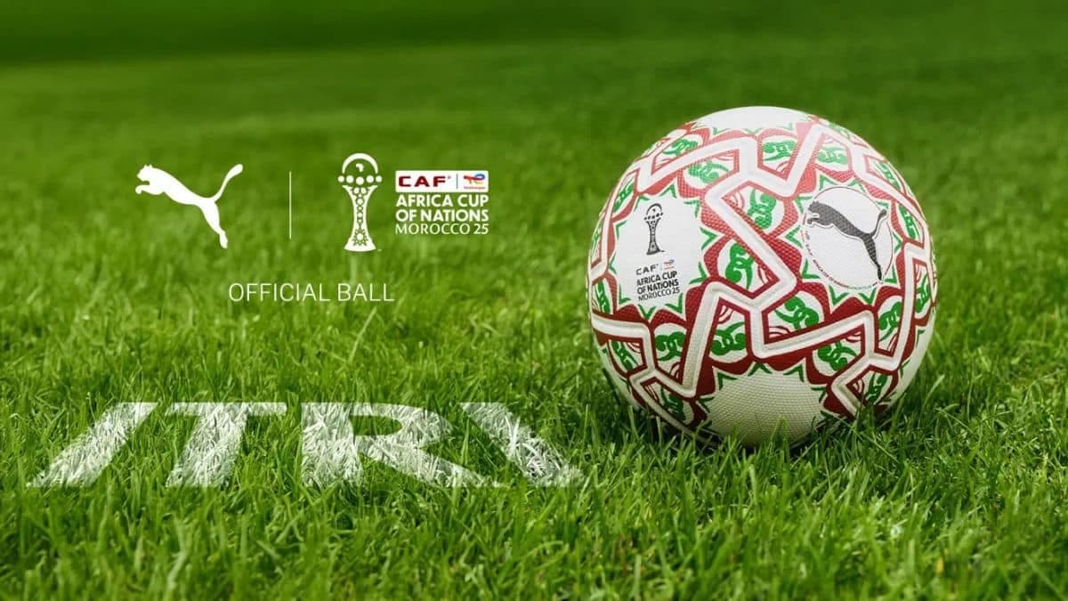 كأس إفريقيا 2025: « إيتري »، كرة التراث المغربي
