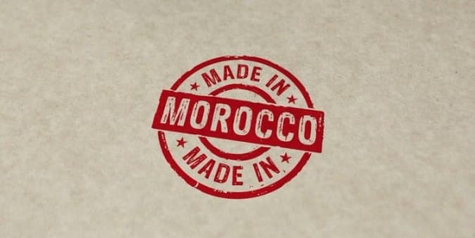 علامة « صنع في المغرب » : المغرب يدخل مرحلة جديدة في الصناعة