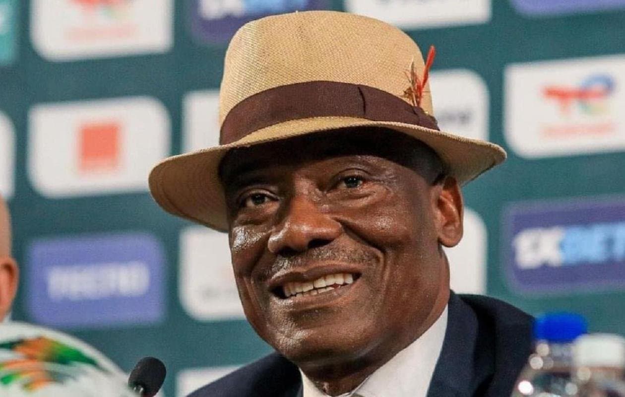 بيل: « كأس إفريقيا 2025 في المغرب سيكون استثنائي »