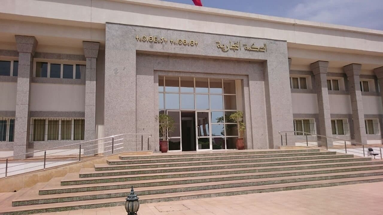 المحكمة التجارية بالدار البيضاء تأمر بحجب مواقع القمار غير القانونية