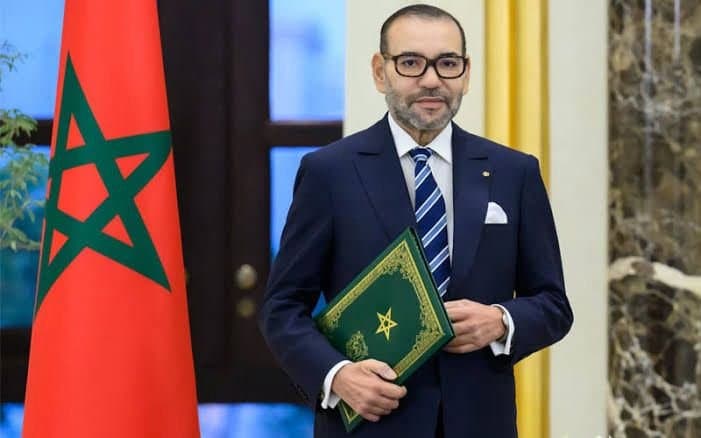 إنجاز يوحّد المغاربة: تهنئة ملكية لأسود الأطلس