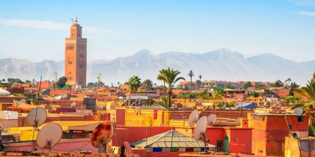 دعم اقتصادي للتعاونيات النسائية بمراكش