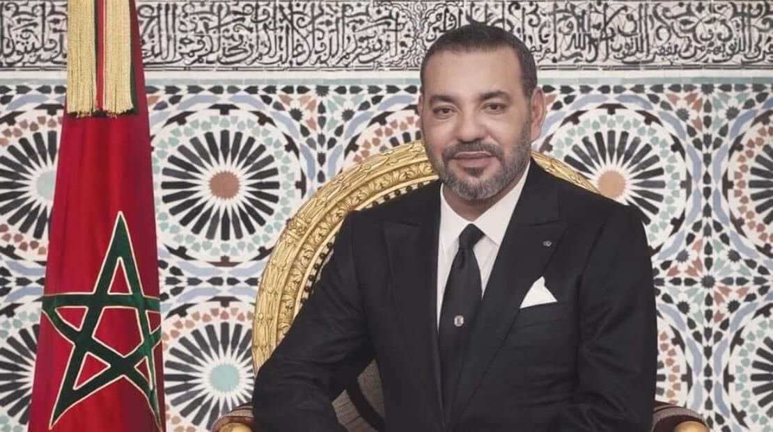 جلالة الملك محمد السادس يتبادل التهاني مع قادة العالم