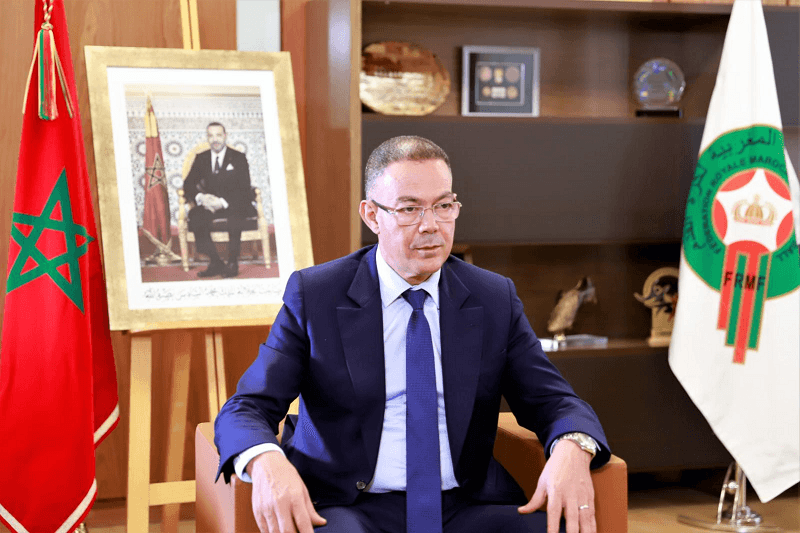 الاتحاد النيجيري يرد على الشائعات…