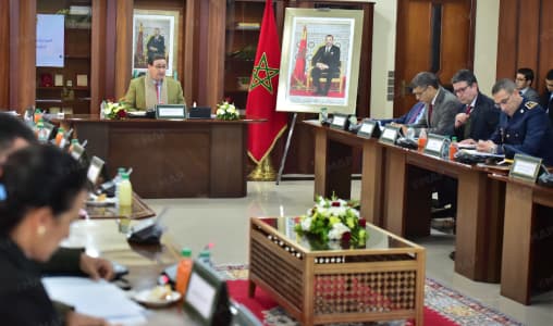 اللجنة الدائمة للسلامة الطرقية تعرض مشروعًا لخفض الوفيات