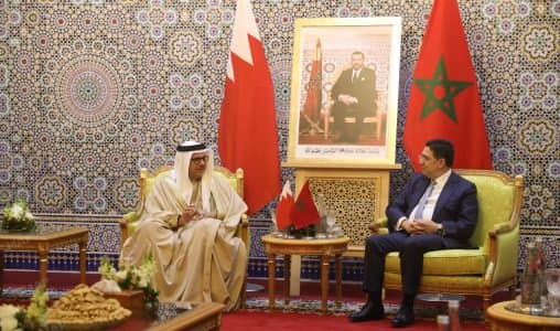المغرب والبحرين: نحو شراكة أقوى وآفاق أوسع