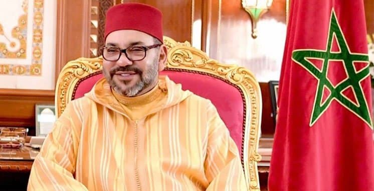 خطوة ملكية لدعم المساجد قبل رمضان
