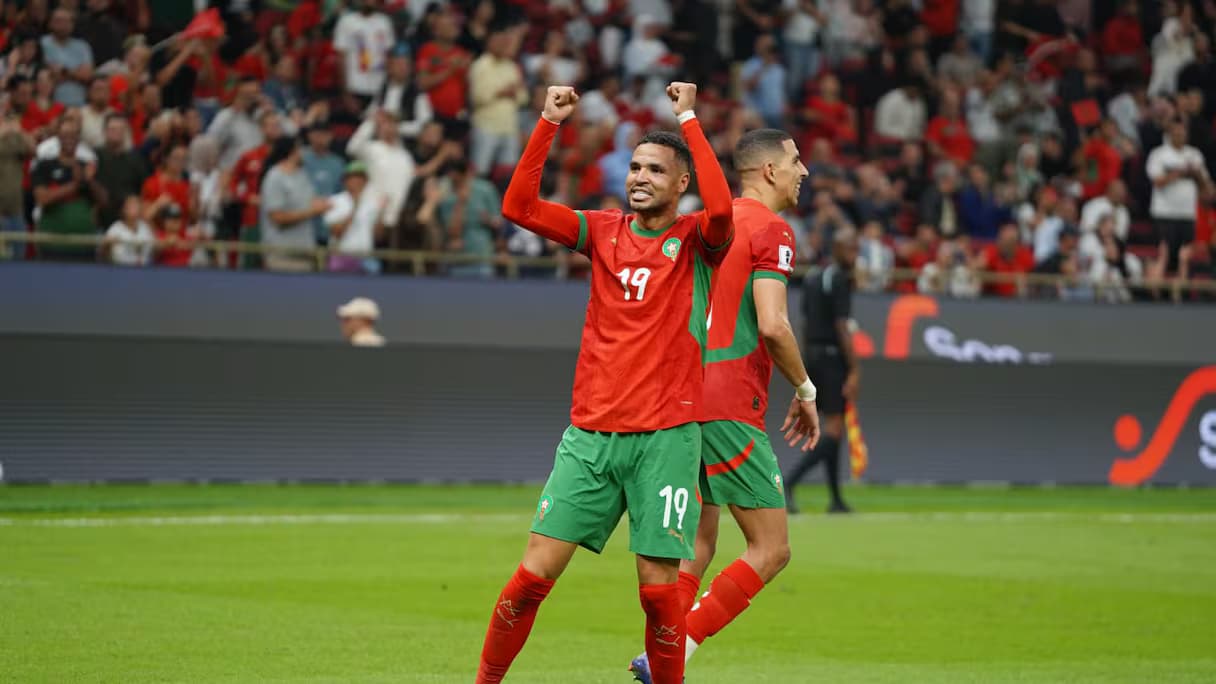 صفقة اللحظات الأخيرة: النصيري إلى الاتحاد
