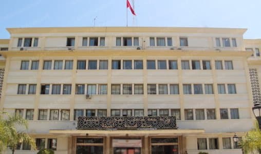 توضيح رسمي بشأن سكان القصر الكبير