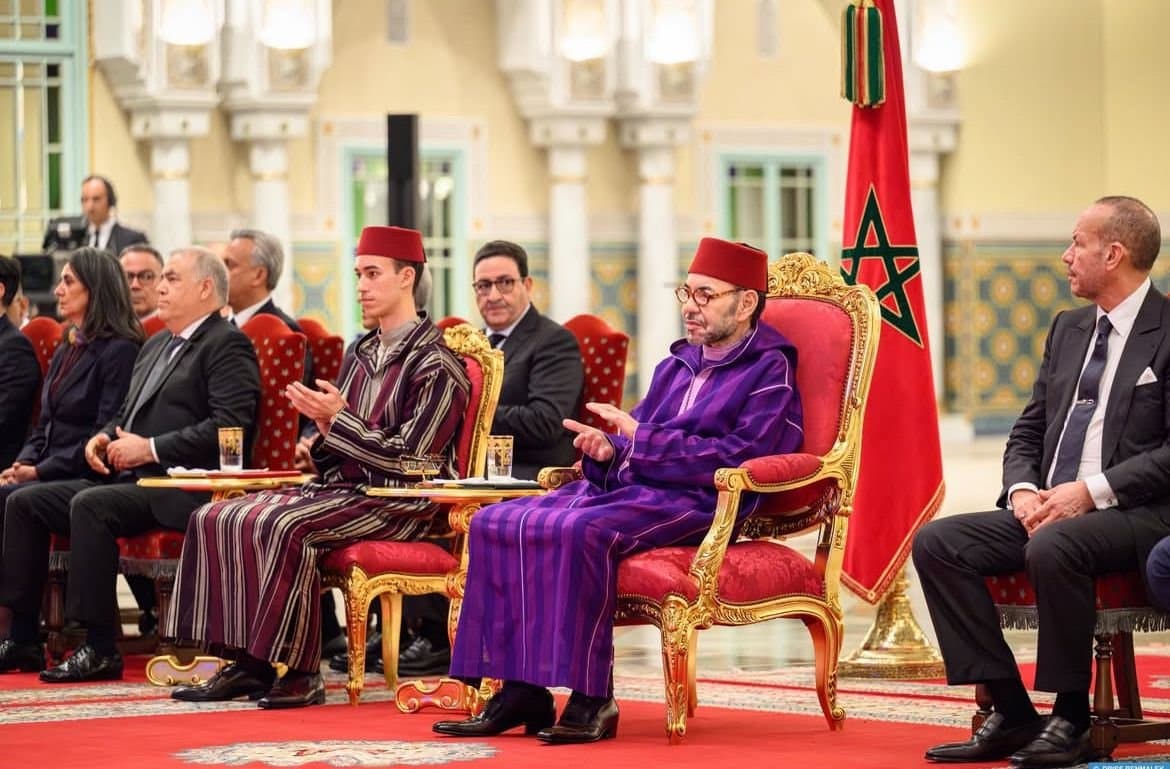 المغرب يعزز موقعه في صناعة الطيران