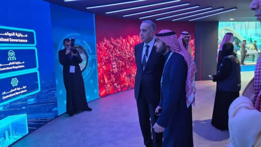تعزيز التعاون الأمني المغربي-السعودي