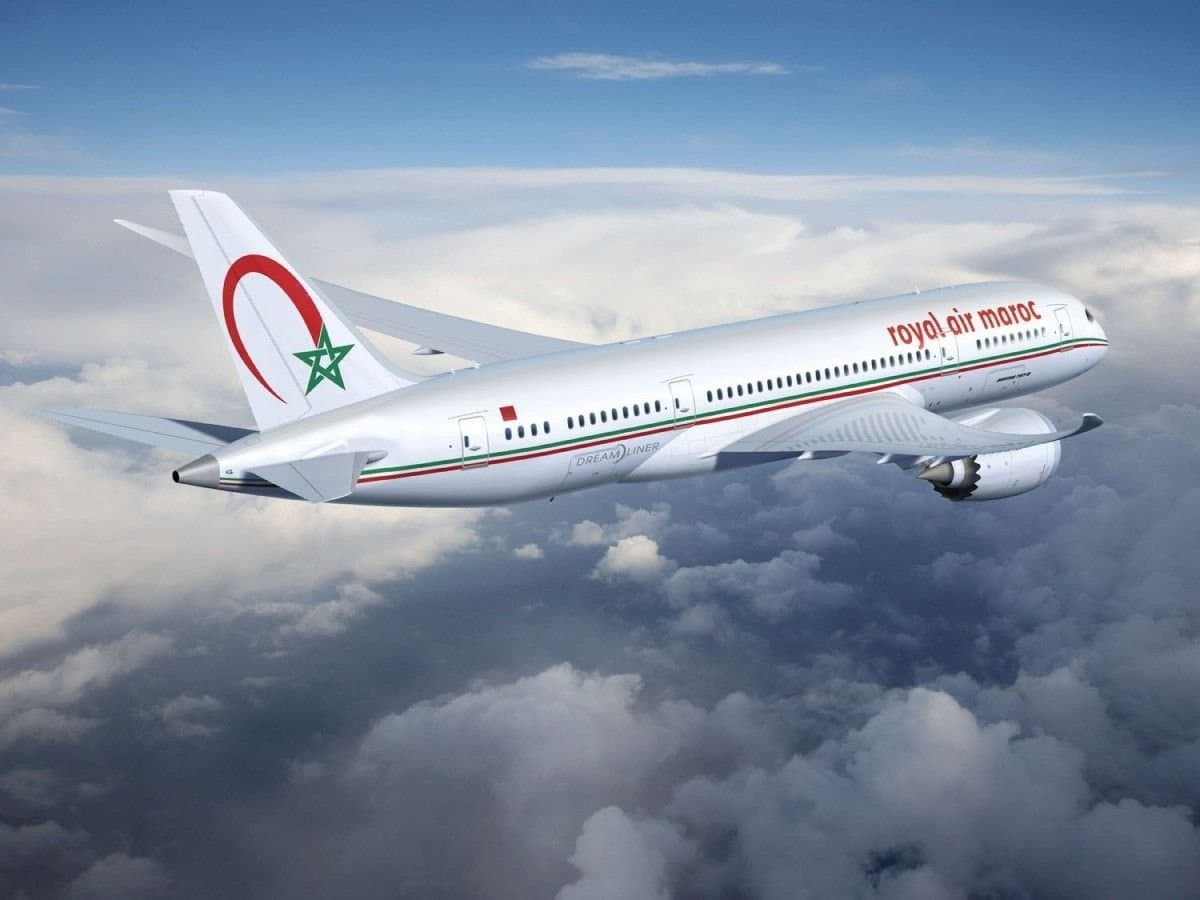 المغرب–قطر: إلغاء رحلة بعد إغلاق الأجواء القطرية