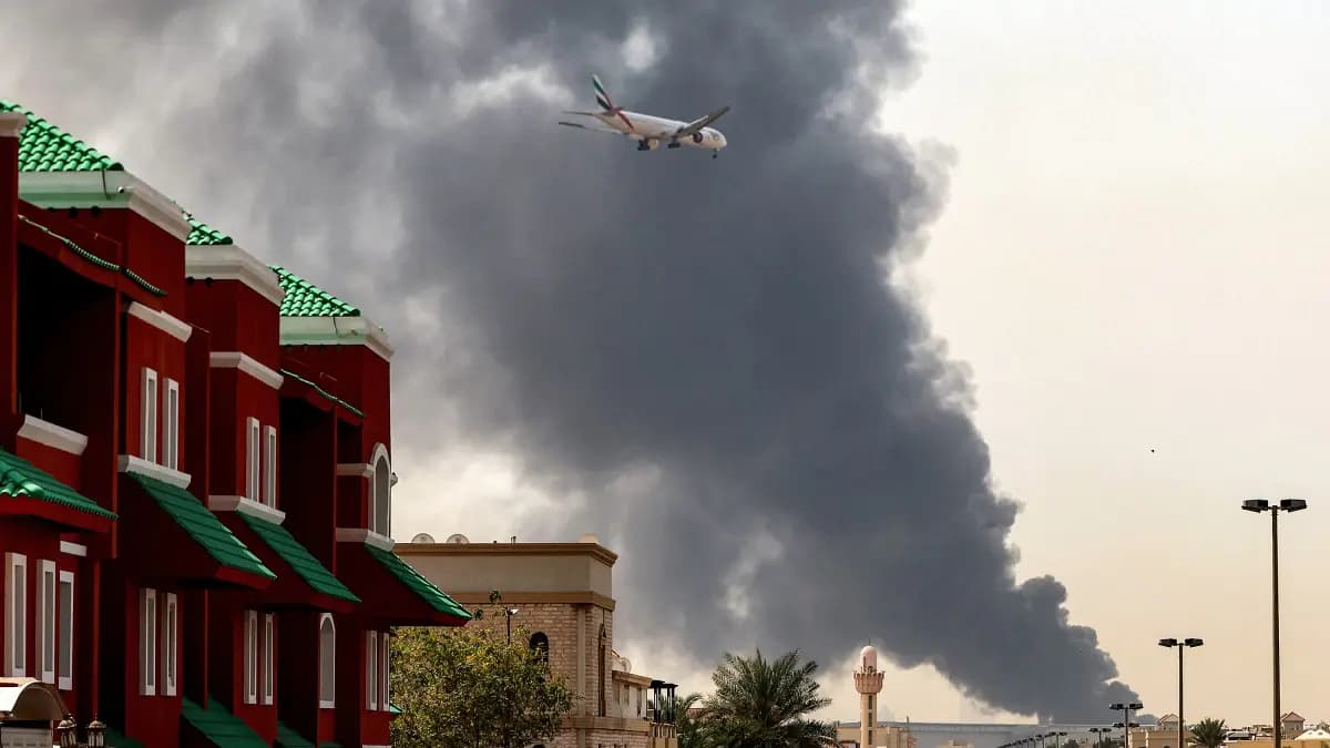 تشييع جثمان مغربي لقي مصرعه في البحرين