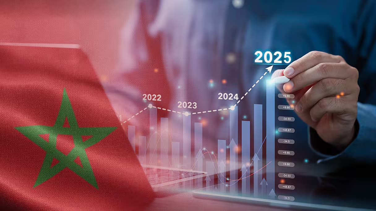 نمو اقتصادي متوقع بنسبة 5,6% في 2026