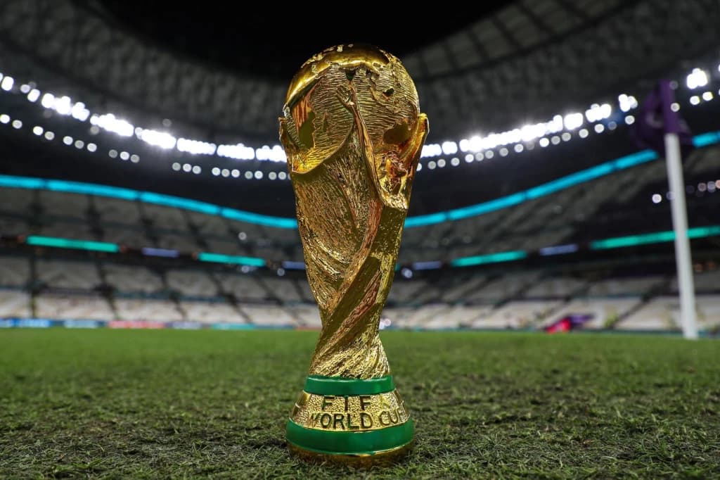 تأكيد مشاركة إيران في مونديال 2026