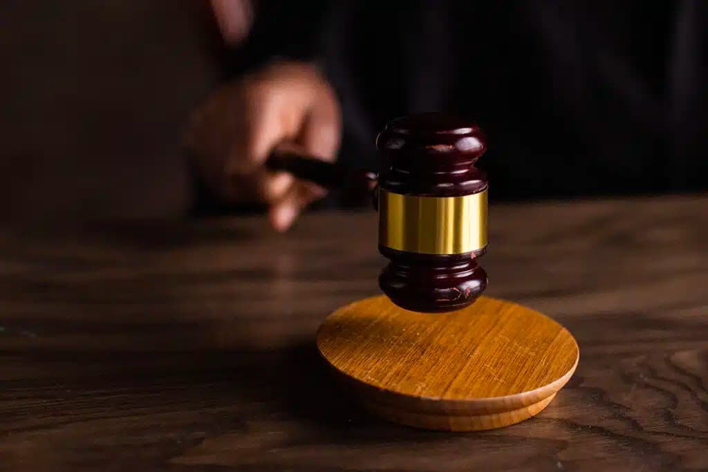 العقوبات البديلة: أكثر من 1300 حكم في ستة أشهر
